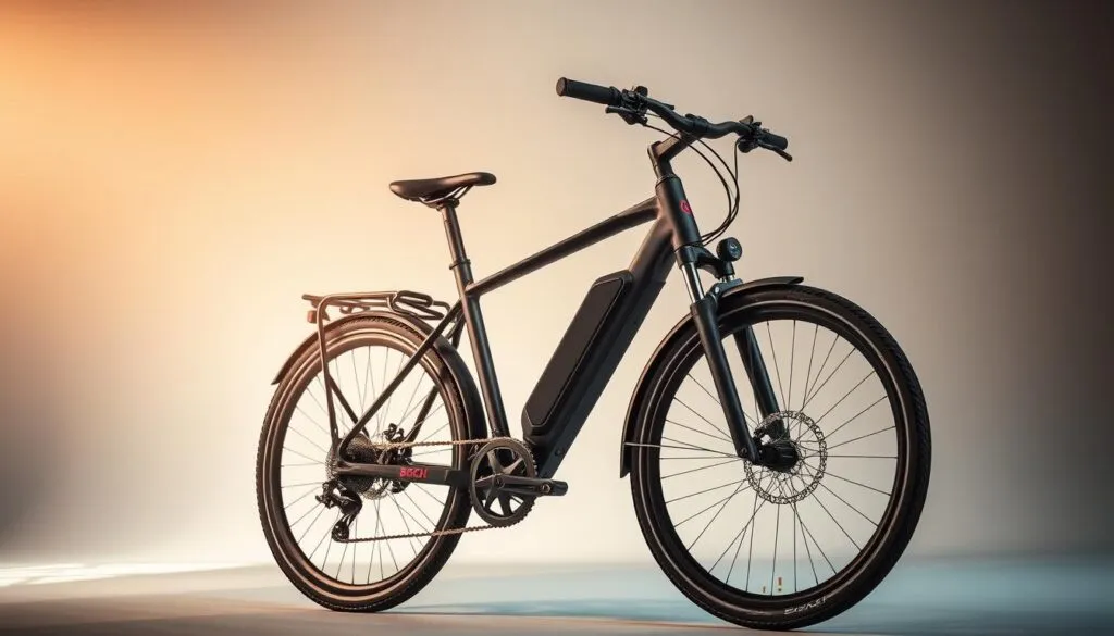 E-Bike Finanzierung Bosch
