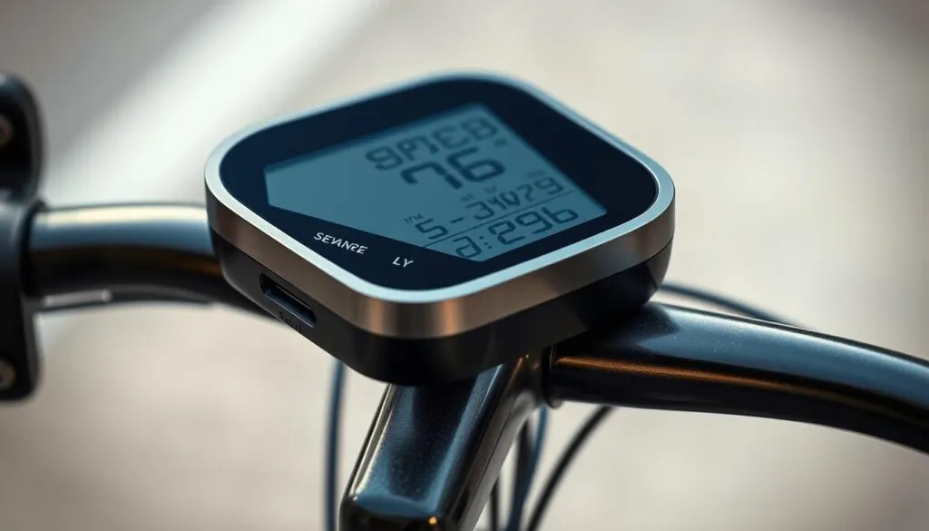 Fahrradcomputer wasserdicht