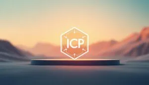 Internet Computer ICP