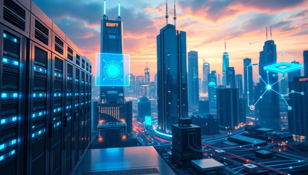 Internet Computer Protocol Zukunftstrends