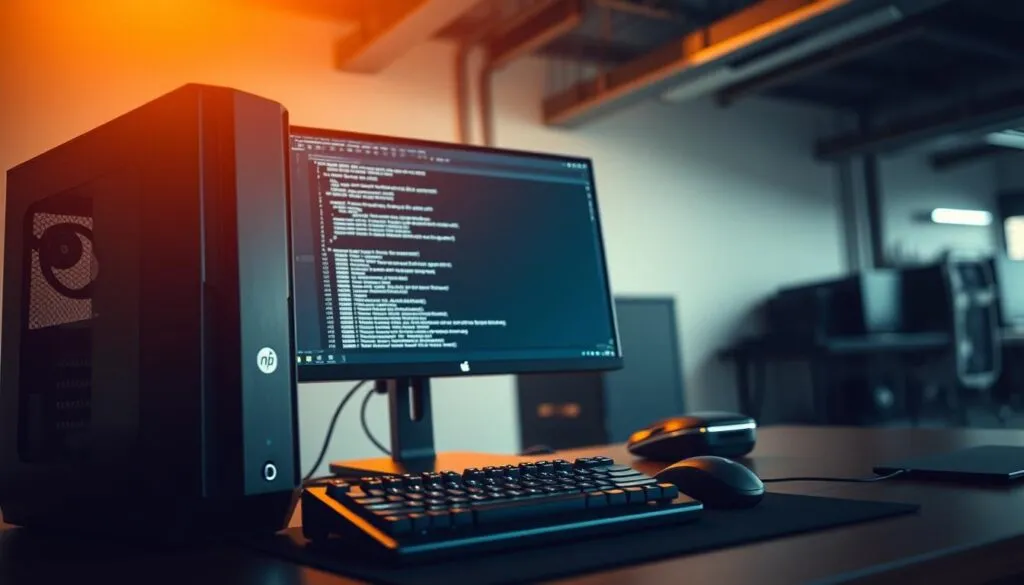 PowerShell Skript Computer Neustart Automatisierung PowerShell Skript Computer Neustart Automatisierung