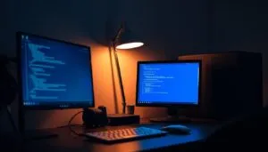 Powershell restart Computer