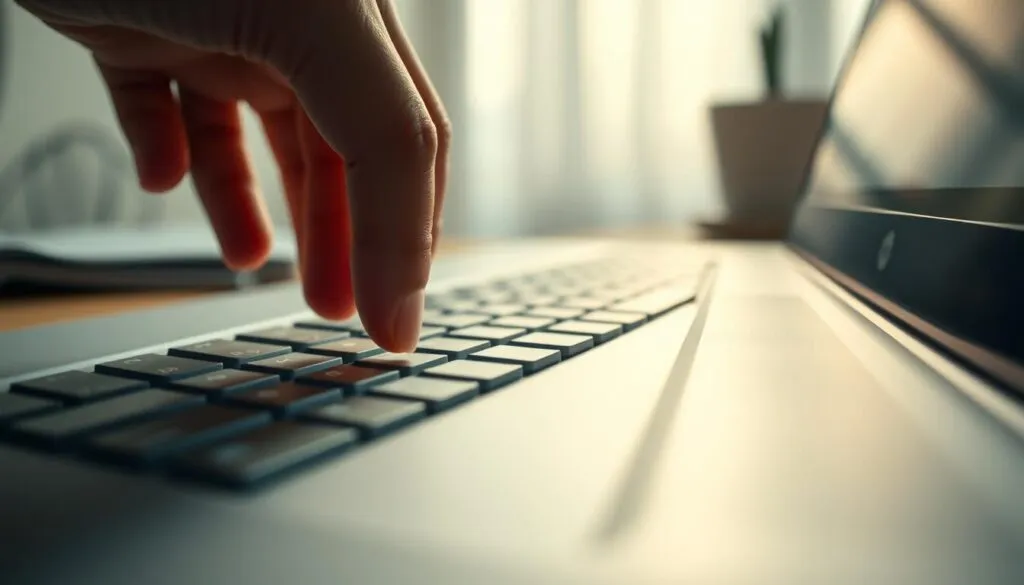 Tastaturkürzel Produktivität