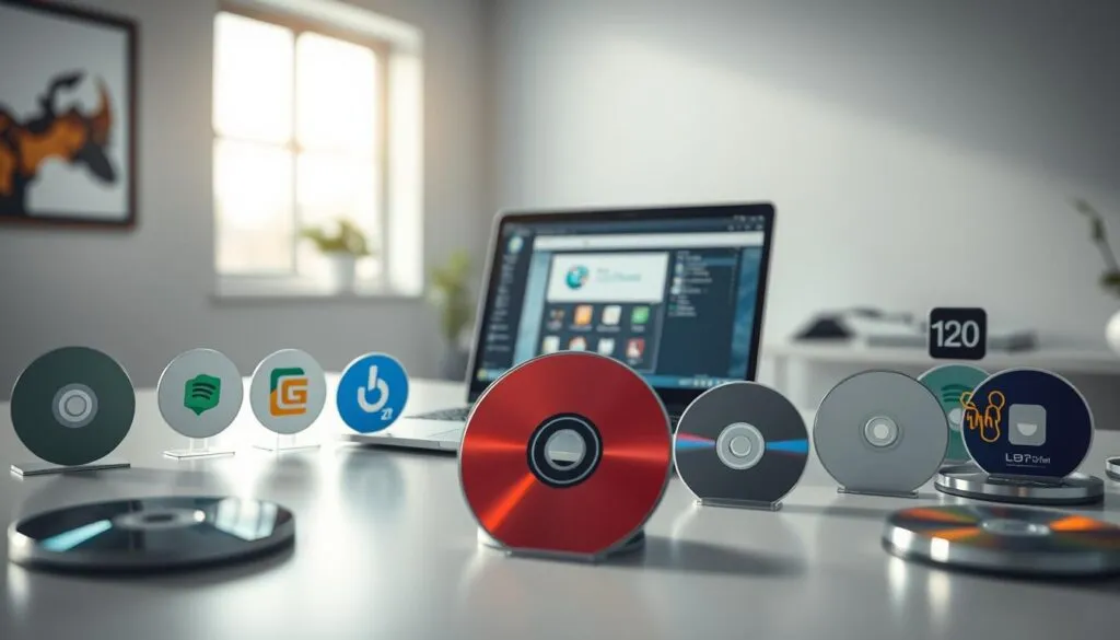 Alternative Brennsoftware Vergleich