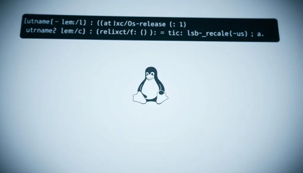 Befehle für Systemversion