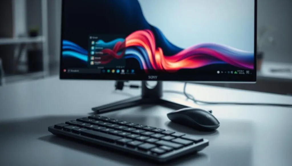 Desktop Personalisierung Service