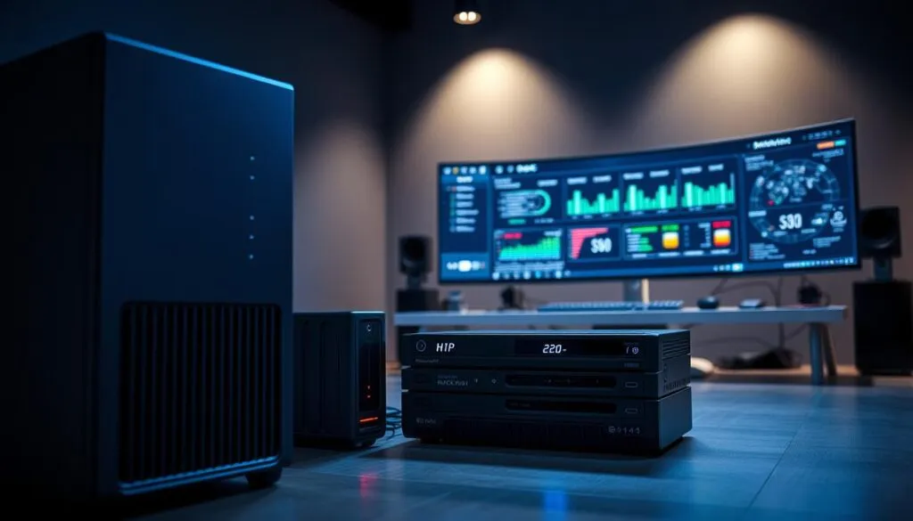 Externe Backup Programme