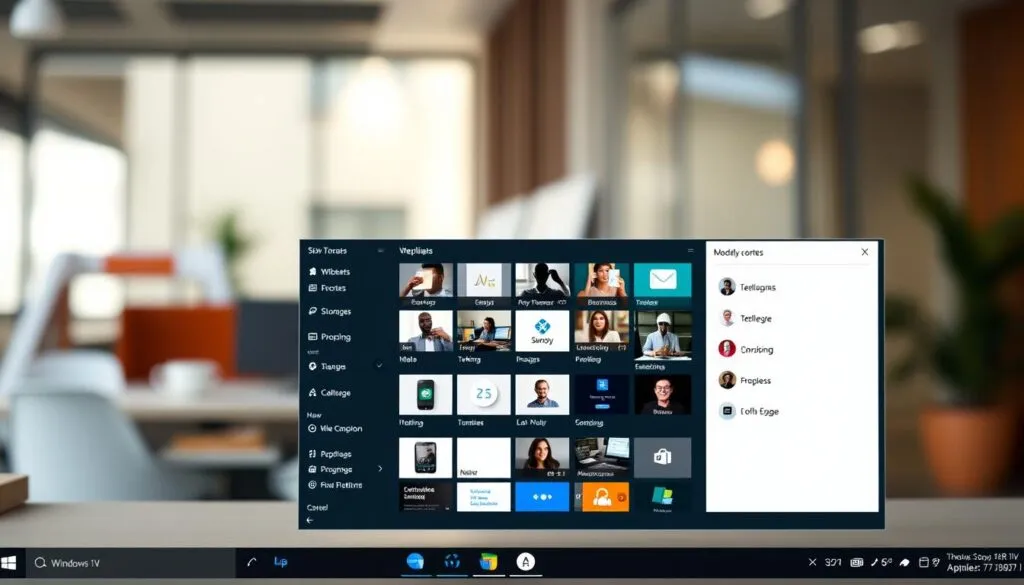 KI Funktionen Windows Betriebssystem KI Funktionen Windows Betriebssystem