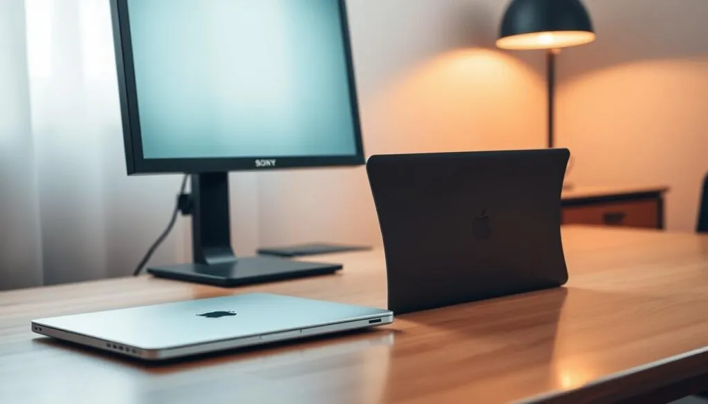 Laptop zuklappen Monitor soll an bleiben Windows 10