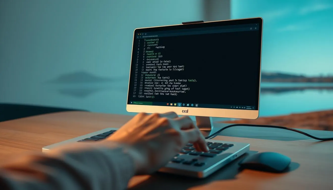 Linux Verzeichnis wechseln