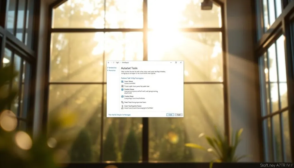 Windows 11 Autostart Tools Verwaltung