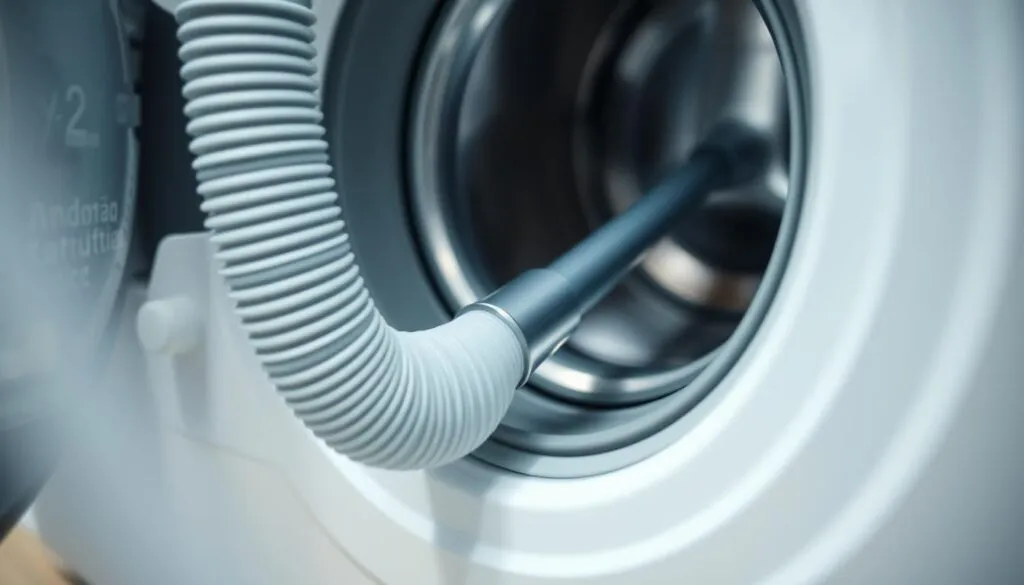 Ablaufschlauch und Siphon Kontrolle Ablaufschlauch und Siphon Kontrolle