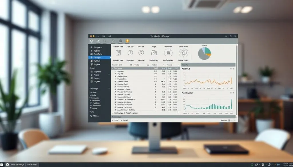 Prozessverwaltung Fehlerbehebung Tipps