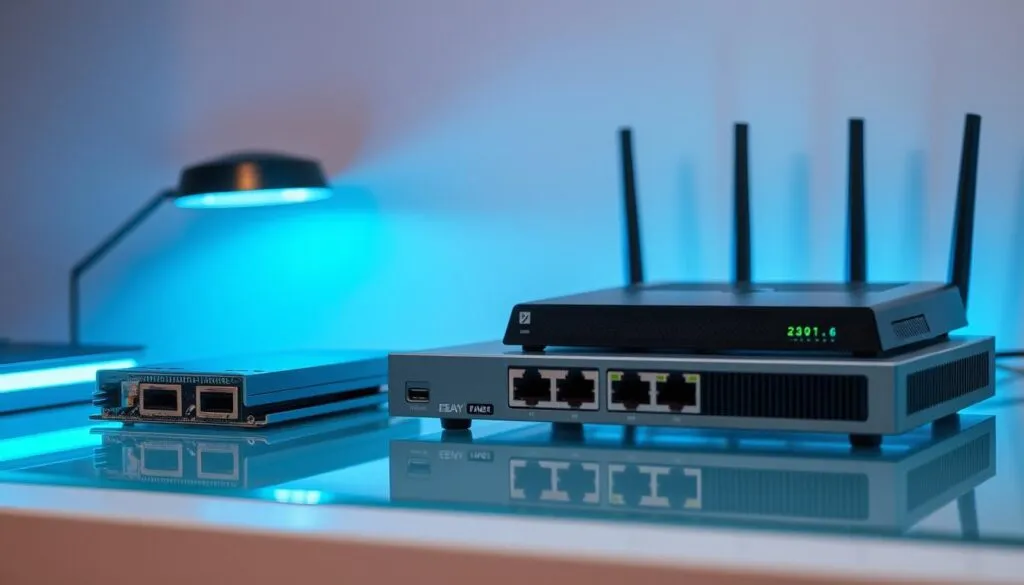 Remote Aufwecken Tools