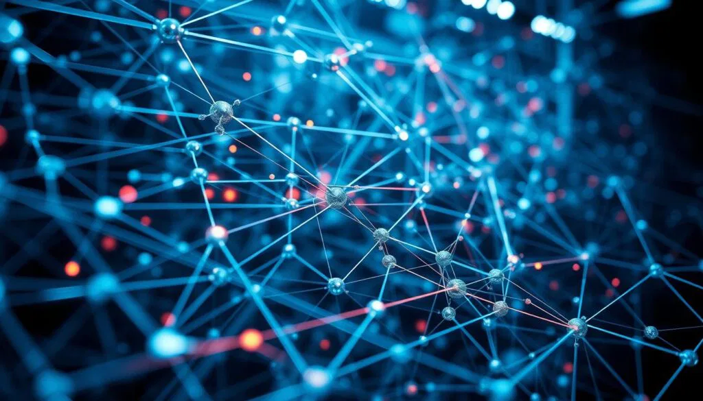 Technische Netzwerkparameter 2025