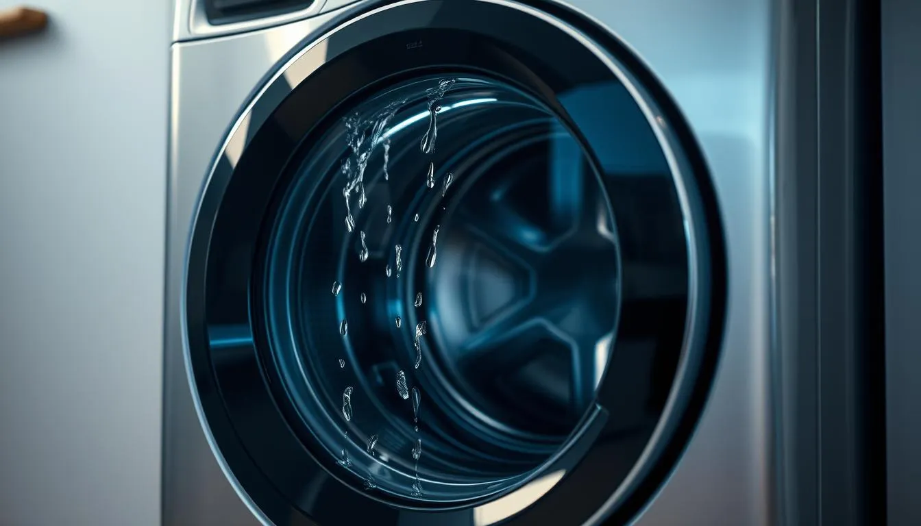 Waschmaschine pumpt nicht ab