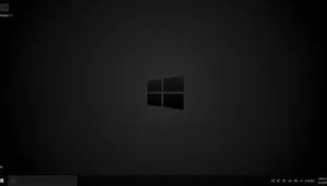 Windows 11 Dark Mode