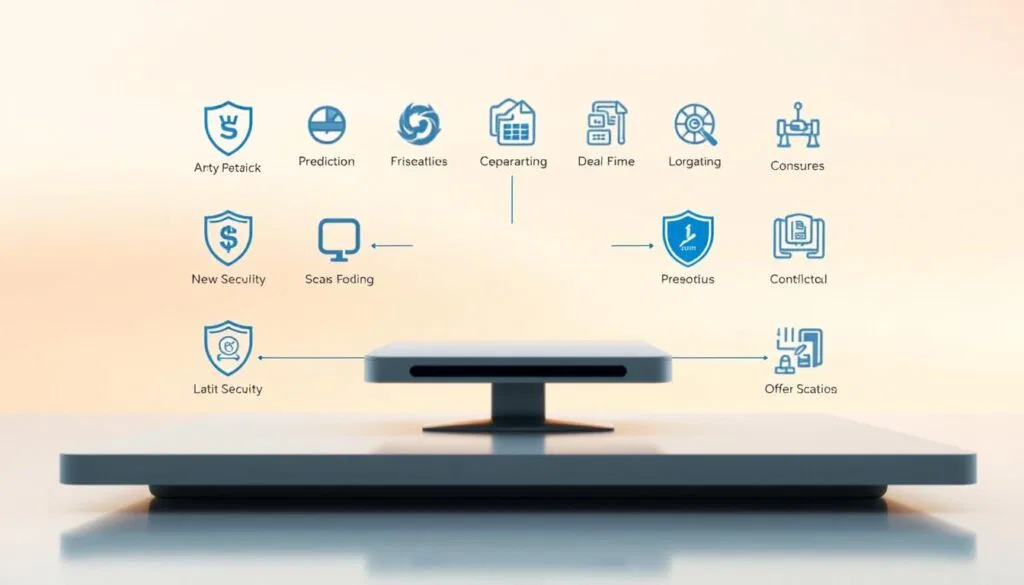 Windows Defender Vor- und Nachteile