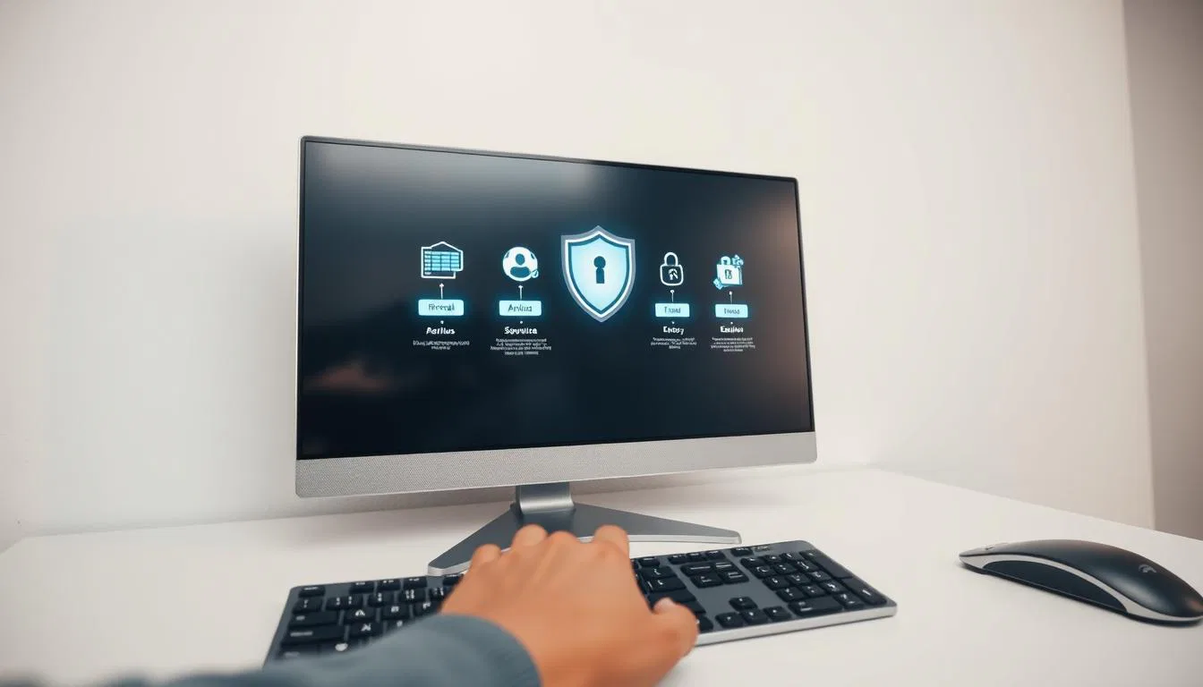 Windows Defender ausreichend