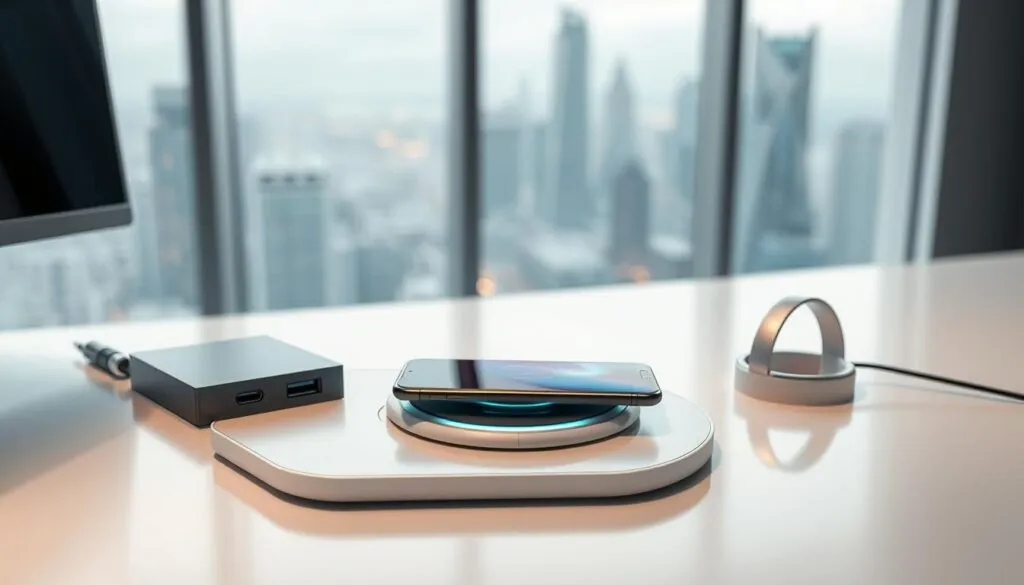 moderne Ladeoptionen 2025