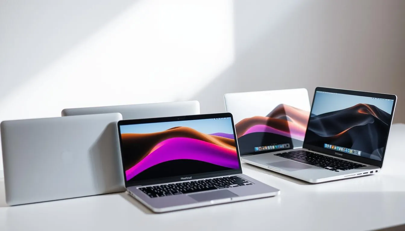 welches Macbook passt zu mir
