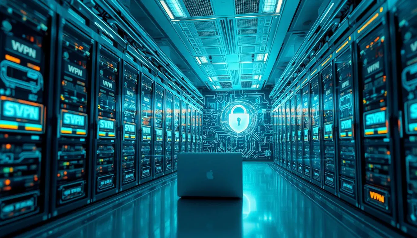 Avast SecureLine VPN