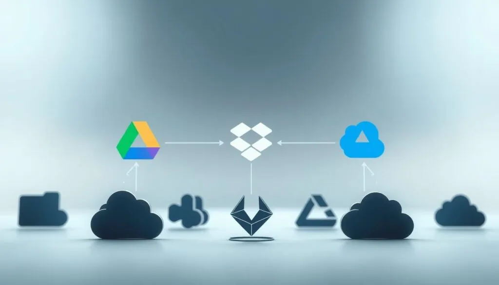 Cloud Synchronisation Tools Vergleich