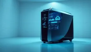 Computer schneller machen