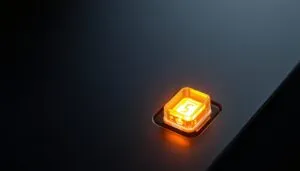 Fritzbox Power/DSL blinkt dauerhaft