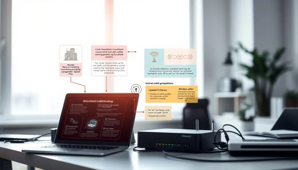 Internetprobleme Ursachen 2026