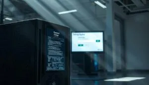 Linux Passwort ändern