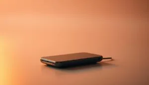 Ohne Internet verbunden