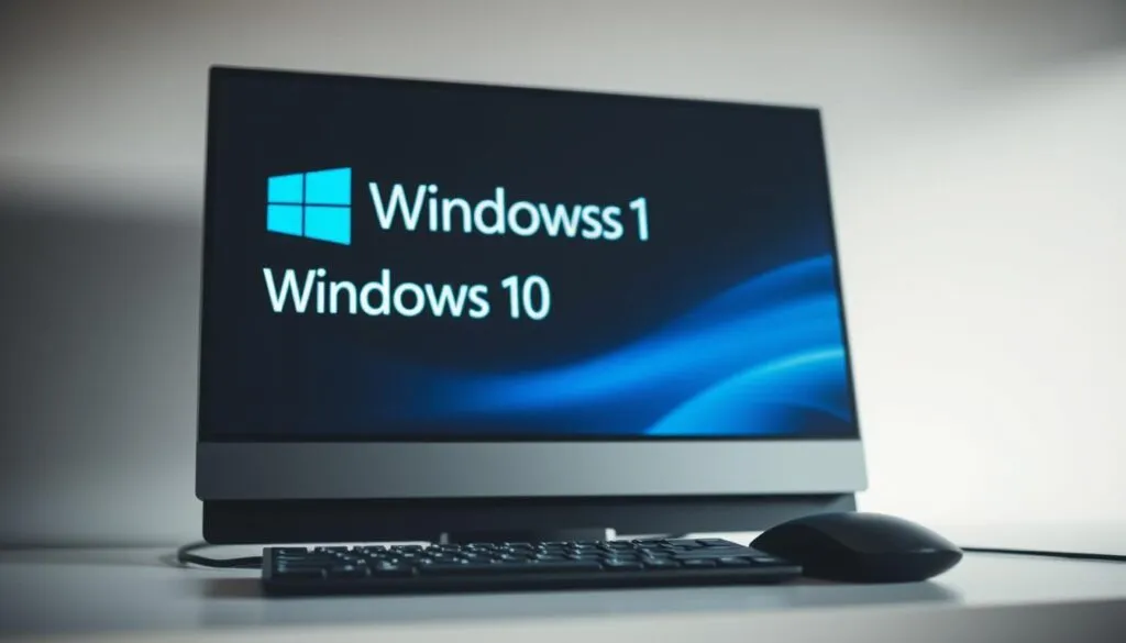 Windows 10 Windows 11 Neuinstallation