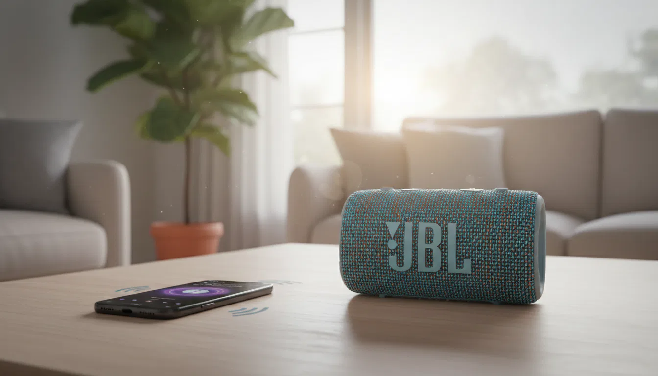 JBL Charge 5 WiFi