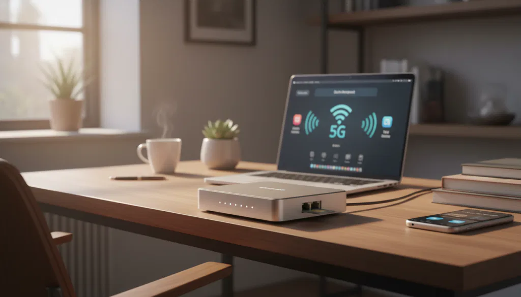 Kosten und Wirtschaftlichkeit mobiler Internetzugang