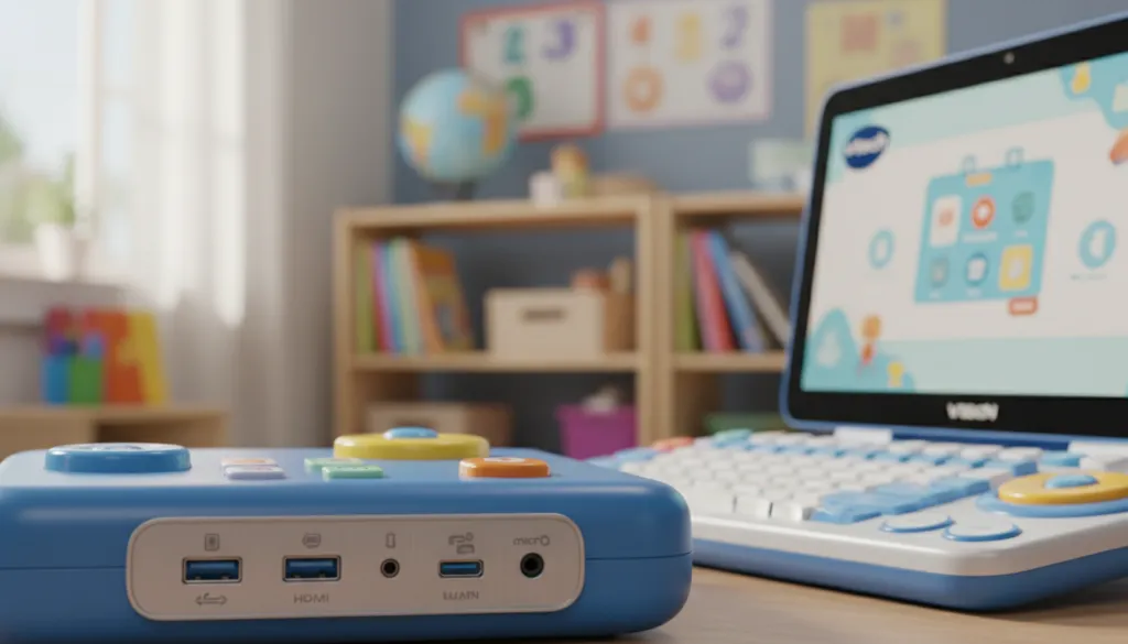 technische details anschlussmöglichkeiten lerncomputer technische details anschlussmöglichkeiten lerncomputer