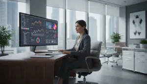 Bildschirmgröße anpassen