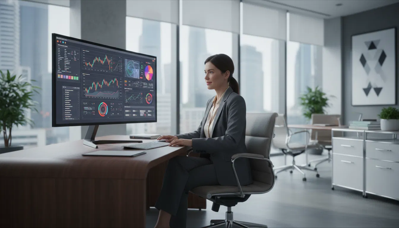 Bildschirmgröße anpassen