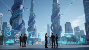 Wie schnell muss mein Internet sein