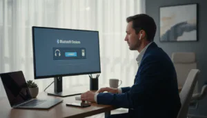 AirPods mit dem PC verbinden