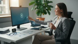 Computer Vision Syndrom