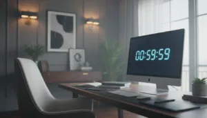 PC herunterfahren mit Timer