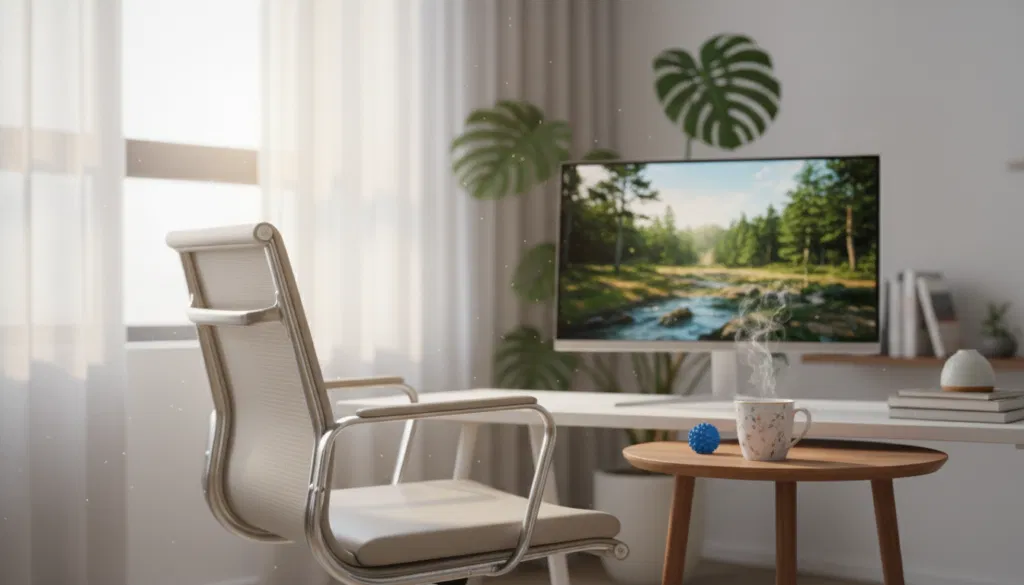 Pausenstrategien gegen digitale Augenbelastung Pausenstrategien gegen digitale Augenbelastung