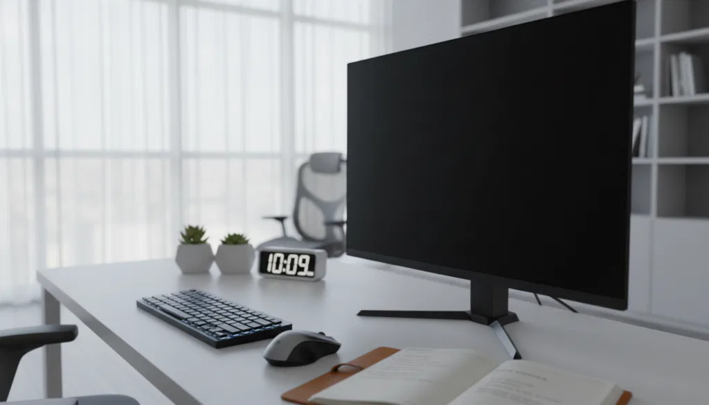 Proaktive Maßnahmen Vorbeugung