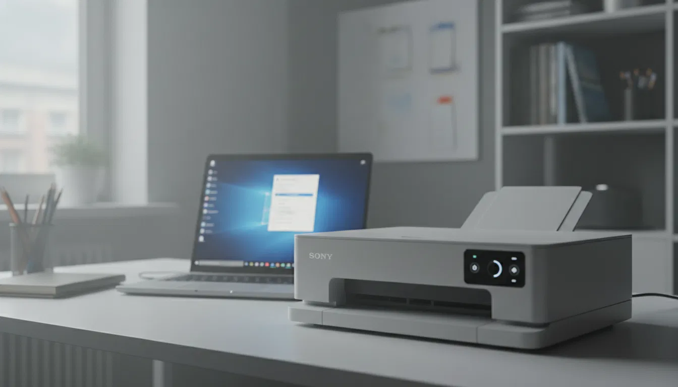 Scannen unter Windows 10