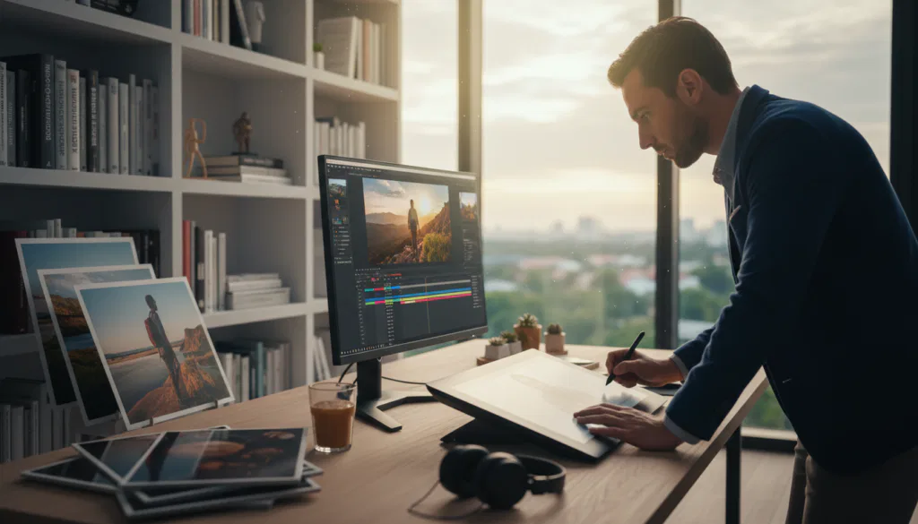 medieninhalte optimieren bilder video