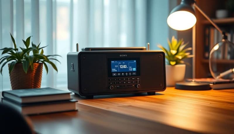 Internet Radio kaufen