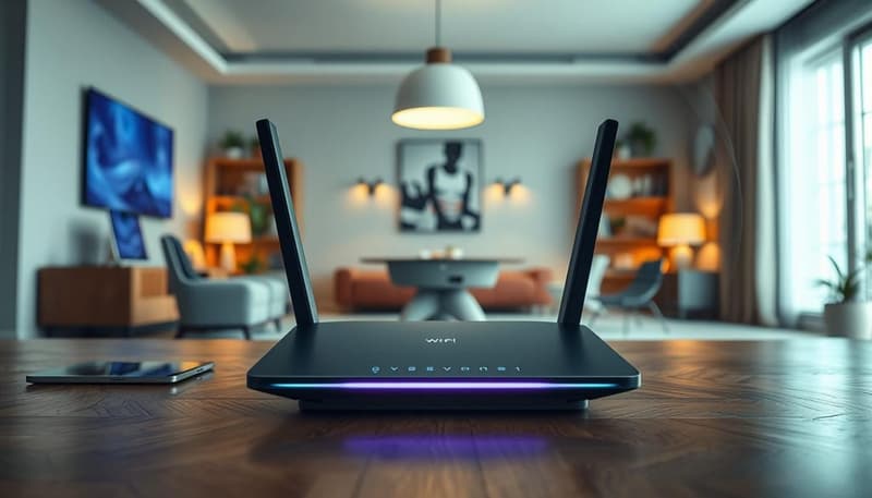 Wifi 6 Nachteile