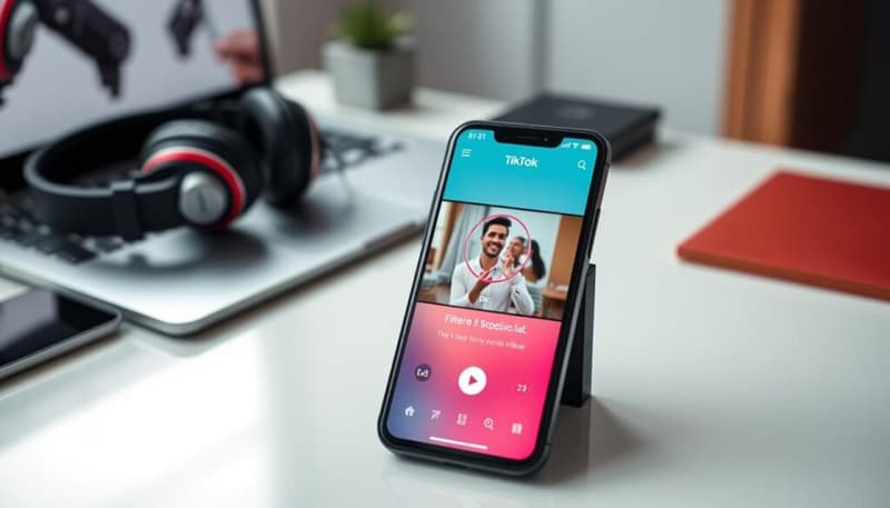 Tiktok Video herunterladen