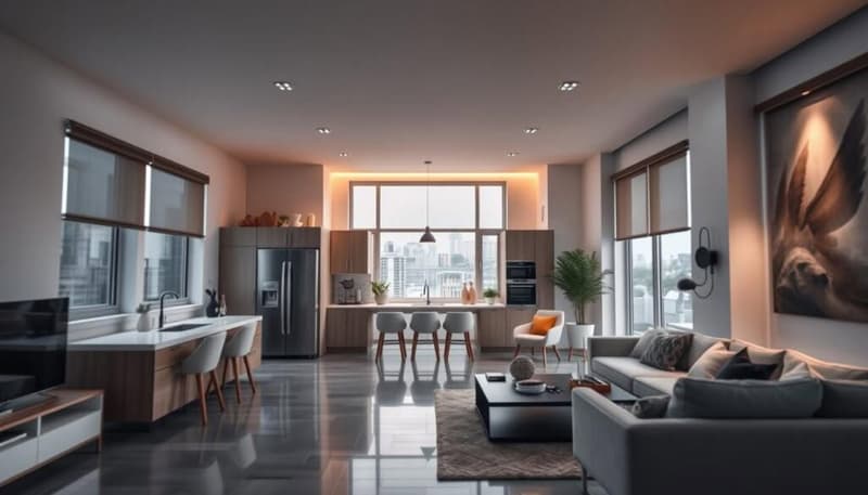 Smart Home